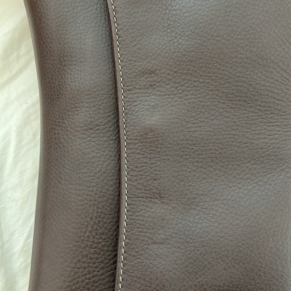 Y2K Vintage Dior Double Saddle Bag in excellent condition! - Picture 15 of 17